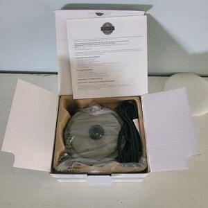 Scentsy Parlor Base Cement